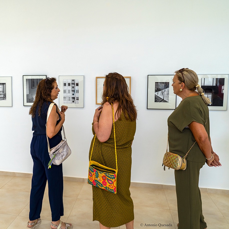 2026-06-16.  INAUGURACIÓN DE LA EXPOSICIÓN 